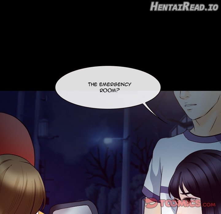 silhouette - Manhwa Chapter 72 - page 42