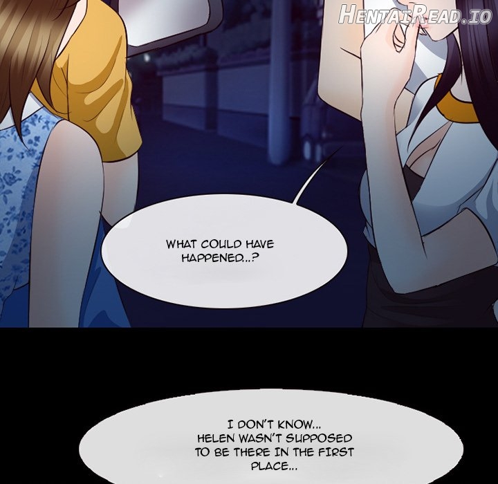 silhouette - Manhwa Chapter 72 - page 43