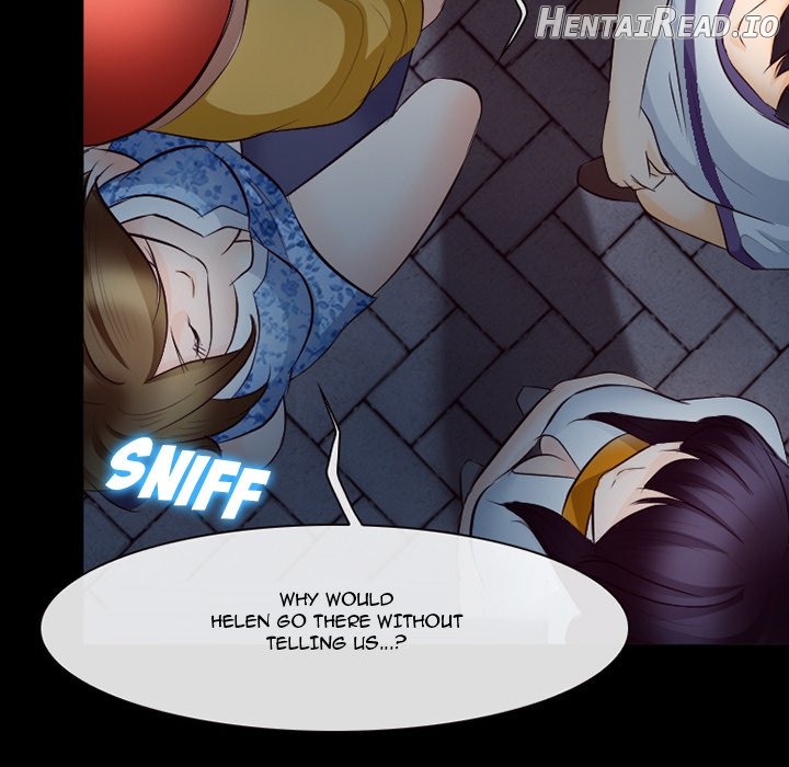 silhouette - Manhwa Chapter 72 - page 47
