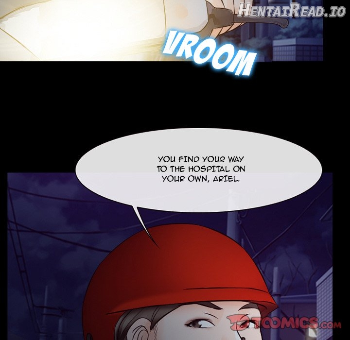 silhouette - Manhwa Chapter 72 - page 50