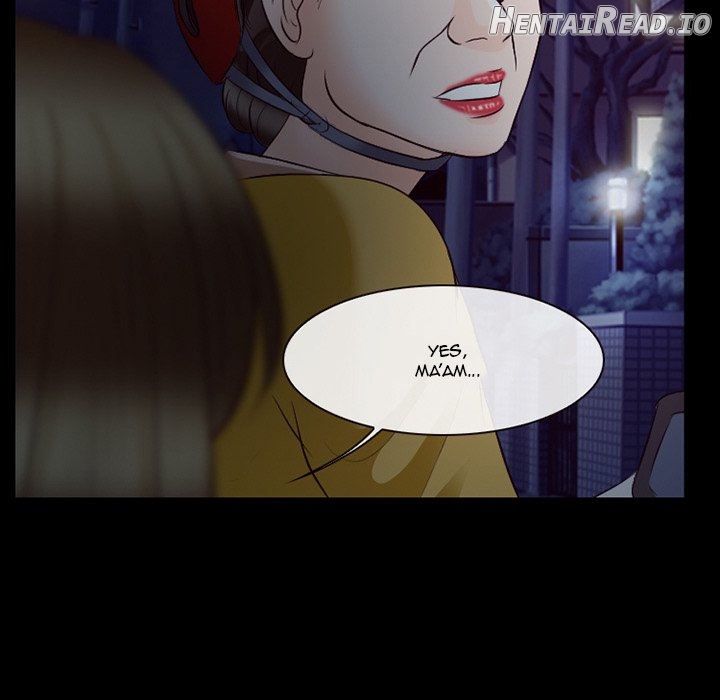 silhouette - Manhwa Chapter 72 - page 51