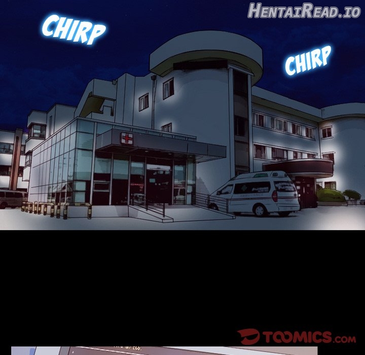 silhouette - Manhwa Chapter 72 - page 54