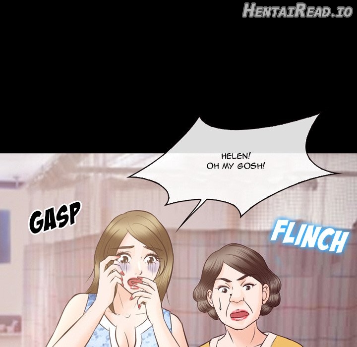silhouette - Manhwa Chapter 72 - page 57
