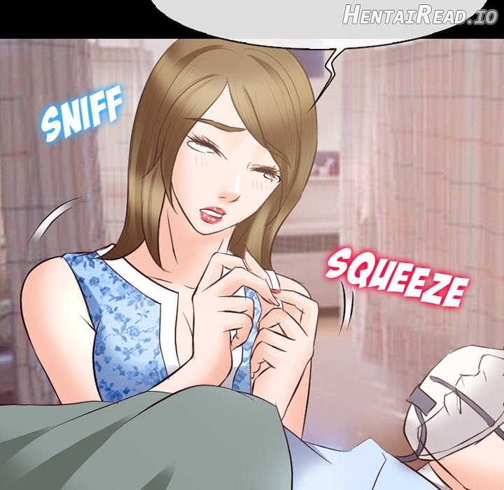 silhouette - Manhwa Chapter 72 - page 59
