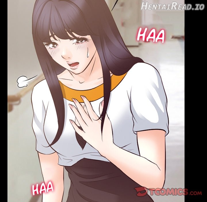 silhouette - Manhwa Chapter 72 - page 62