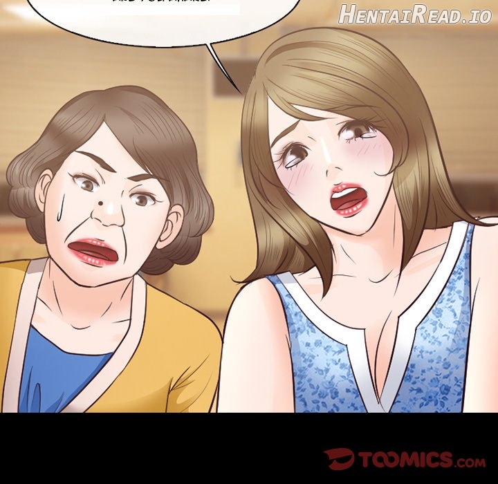 silhouette - Manhwa Chapter 72 - page 66