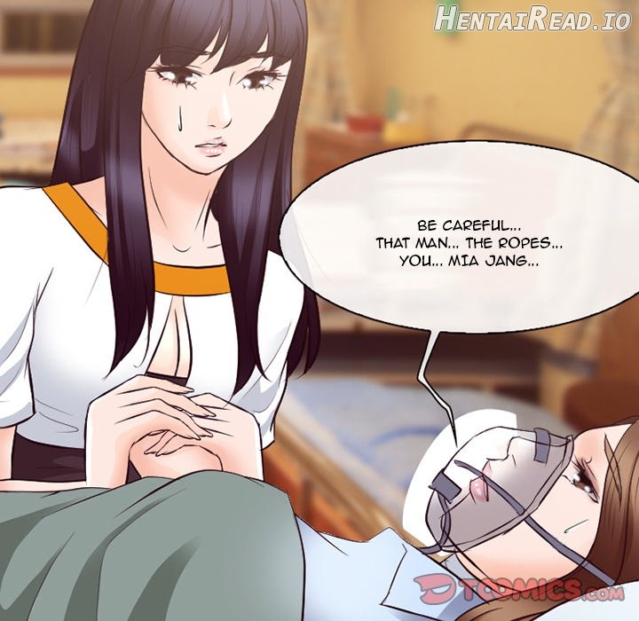 silhouette - Manhwa Chapter 72 - page 70