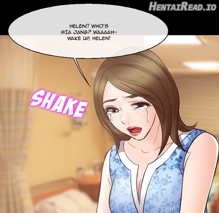 silhouette - Manhwa Chapter 72 - page 73