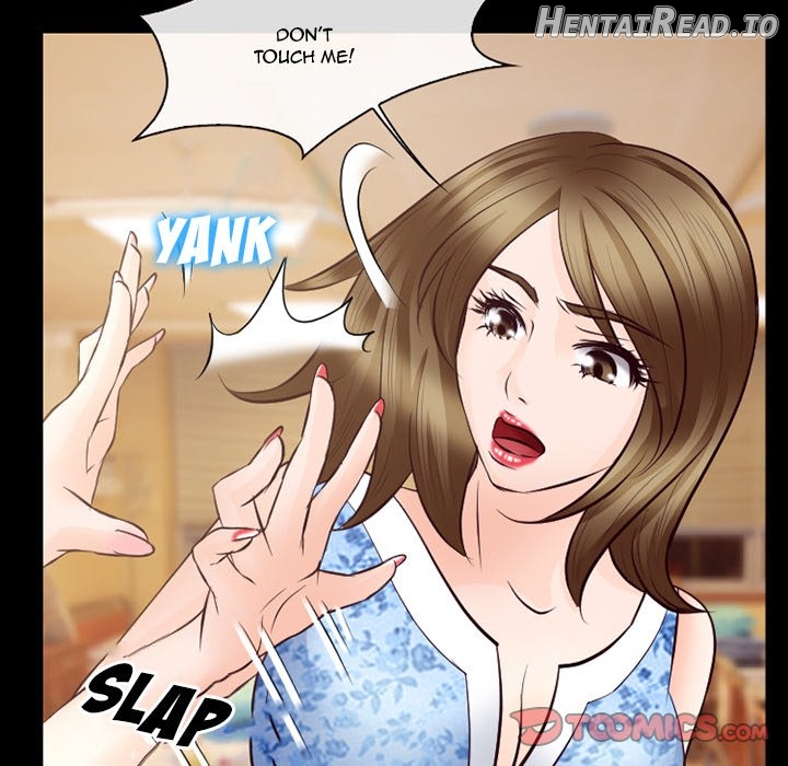 silhouette - Manhwa Chapter 72 - page 78