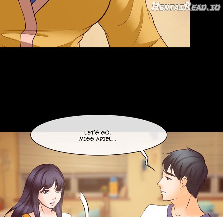 silhouette - Manhwa Chapter 72 - page 97