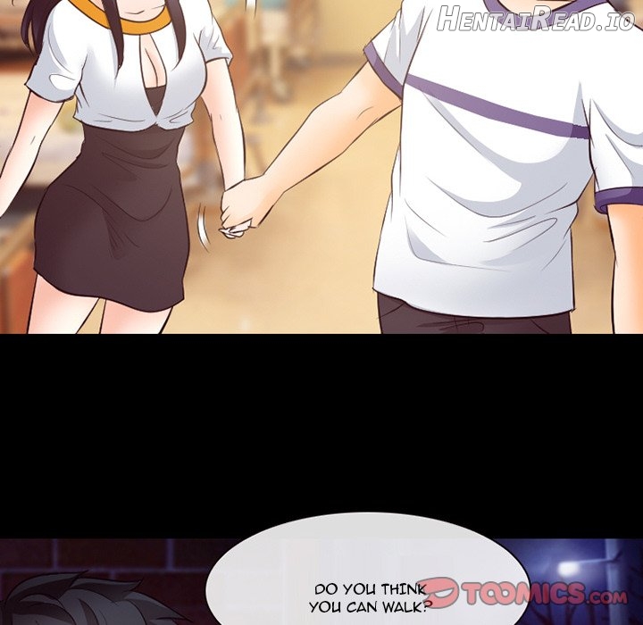 silhouette - Manhwa Chapter 72 - page 98