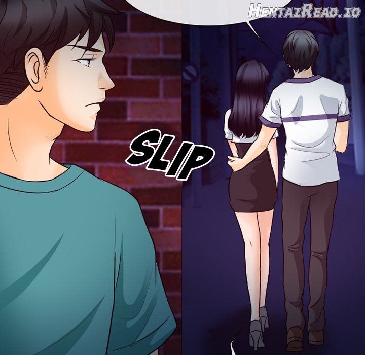 silhouette - Manhwa Chapter 72 - page 99
