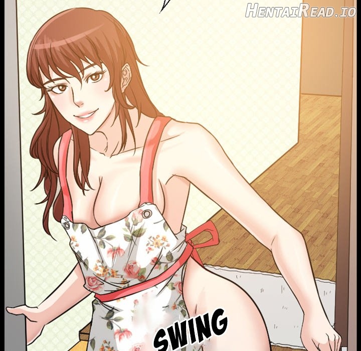 silhouette - Manhwa Chapter 16 - page 15