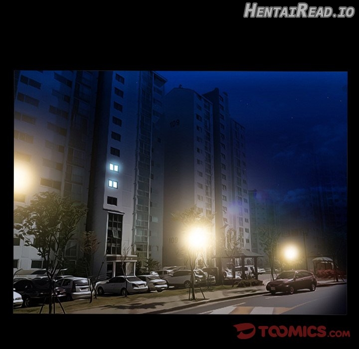 silhouette - Manhwa Chapter 17 - page 50