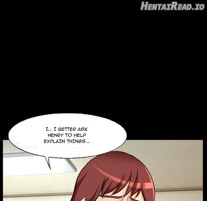 silhouette - Manhwa Chapter 17 - page 51