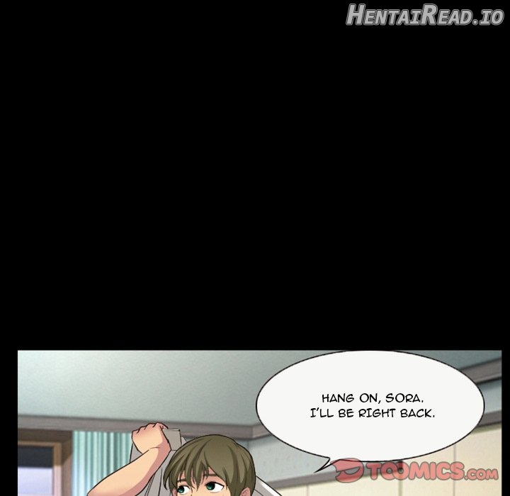 silhouette - Manhwa Chapter 17 - page 66