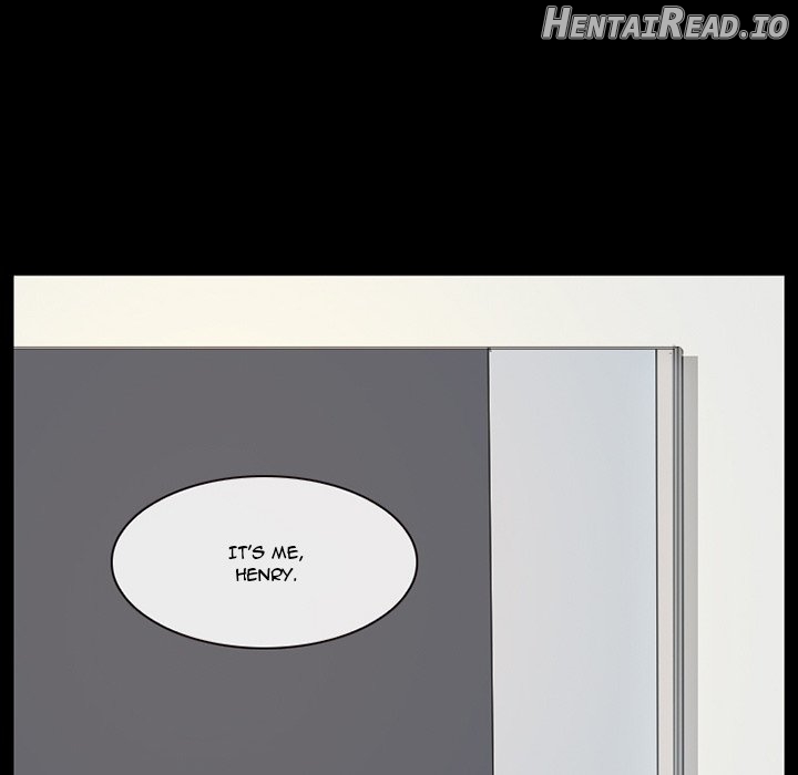 silhouette - Manhwa Chapter 18 - page 15