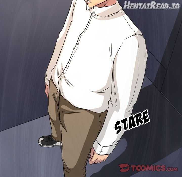 silhouette - Manhwa Chapter 18 - page 26