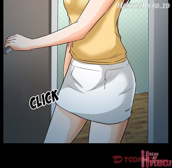 silhouette - Manhwa Chapter 18 - page 38