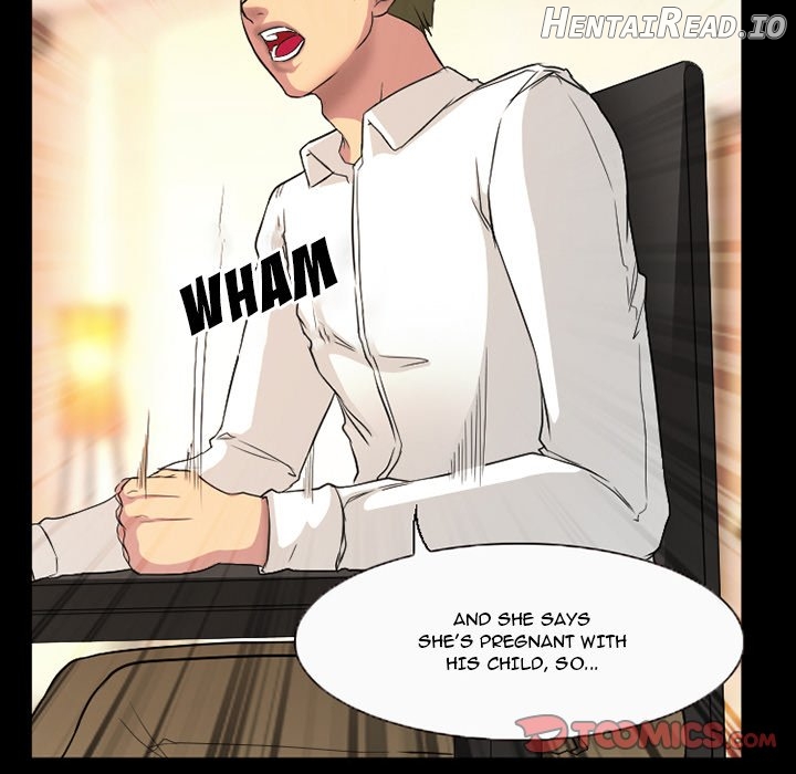 silhouette - Manhwa Chapter 18 - page 50