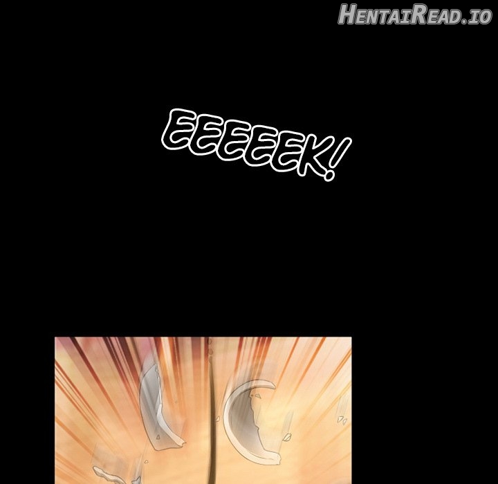 silhouette - Manhwa Chapter 18 - page 51