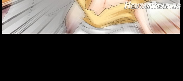 silhouette - Manhwa Chapter 18 - page 73