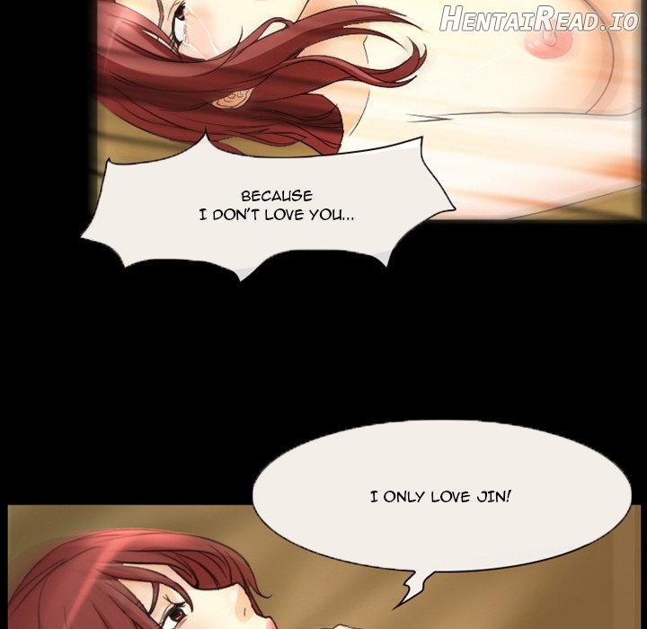 silhouette - Manhwa Chapter 19 - page 51