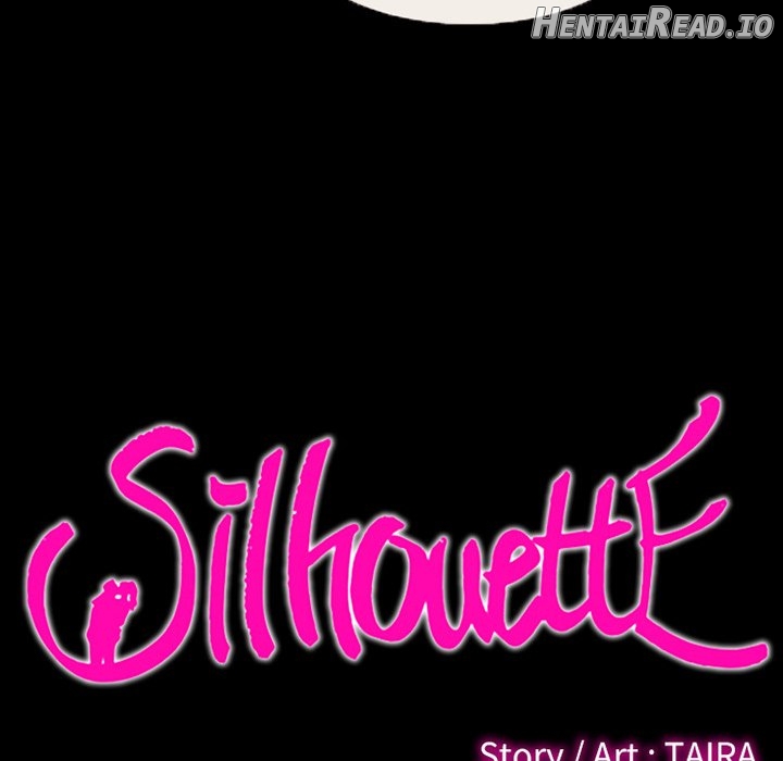 silhouette - Manhwa Chapter 20 - page 15