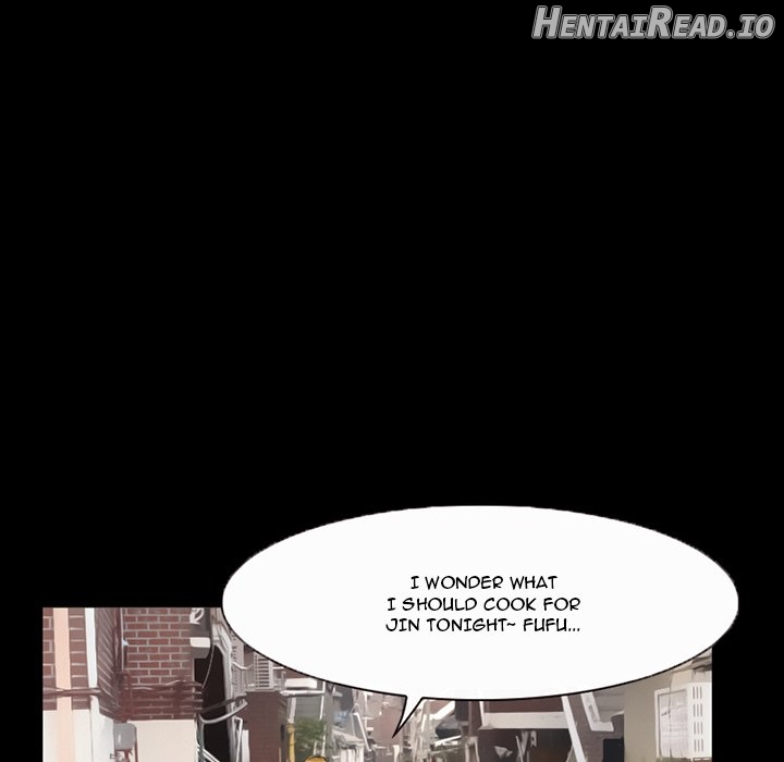 silhouette - Manhwa Chapter 20 - page 39