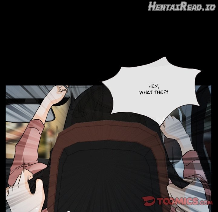 silhouette - Manhwa Chapter 20 - page 50