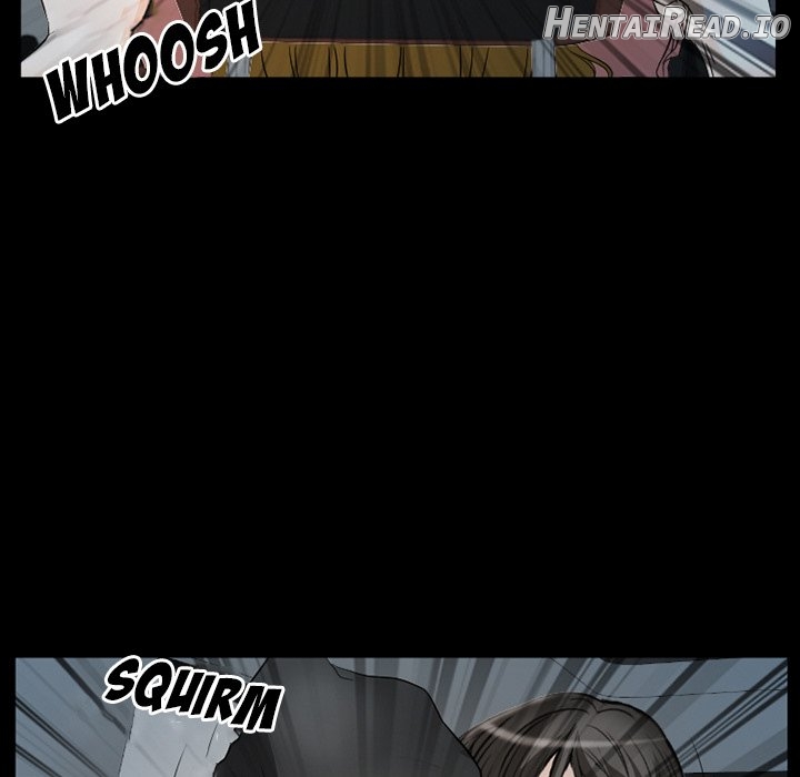 silhouette - Manhwa Chapter 20 - page 51