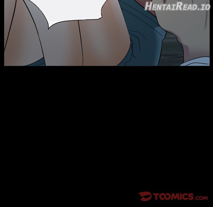 silhouette - Manhwa Chapter 20 - page 66