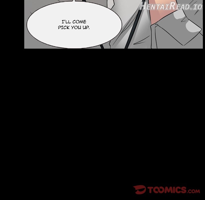 silhouette - Manhwa Chapter 21 - page 38