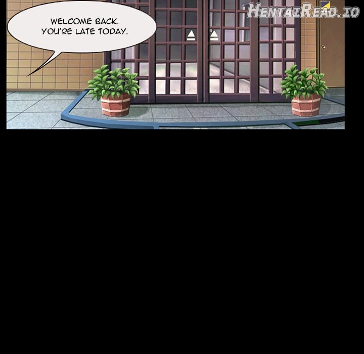 silhouette - Manhwa Chapter 21 - page 51