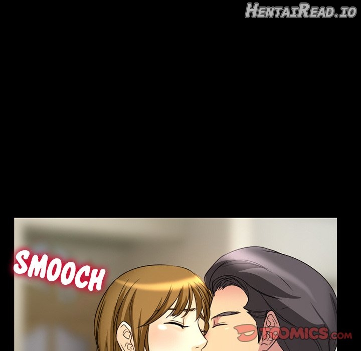 silhouette - Manhwa Chapter 21 - page 66