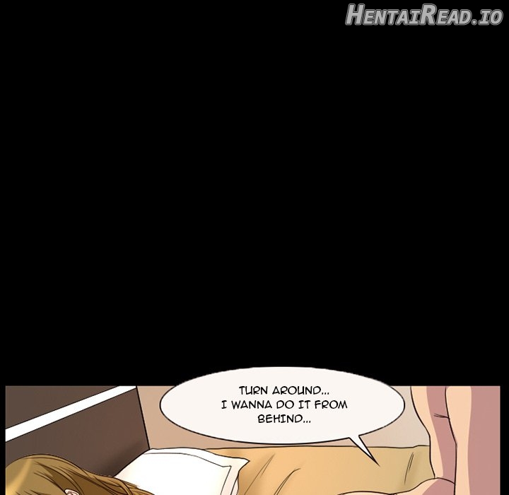silhouette - Manhwa Chapter 21 - page 73