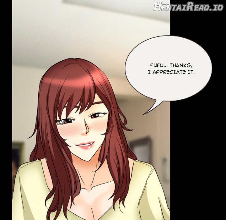 silhouette - Manhwa Chapter 22 - page 15