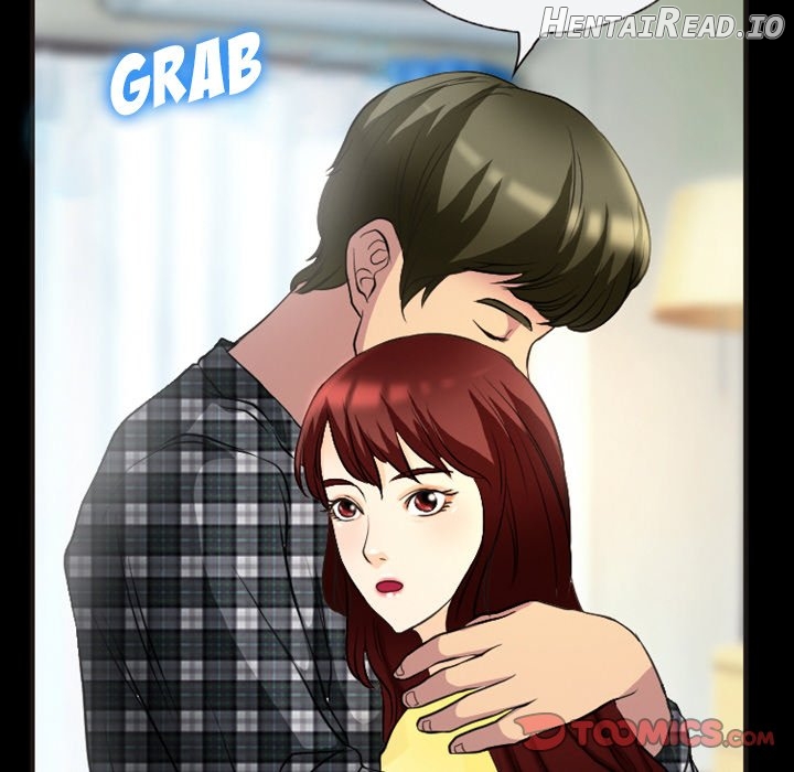 silhouette - Manhwa Chapter 23 - page 50
