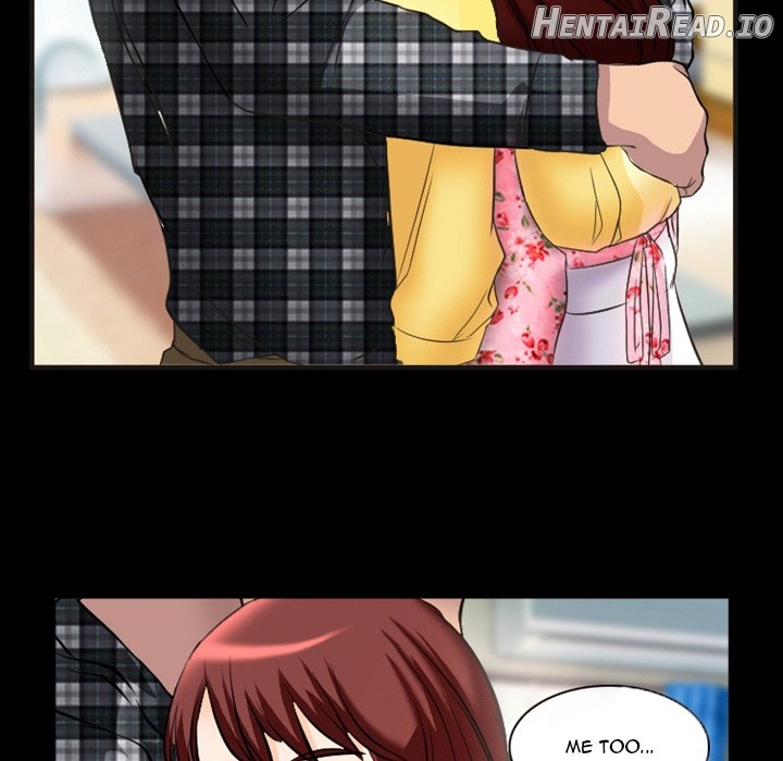 silhouette - Manhwa Chapter 23 - page 51