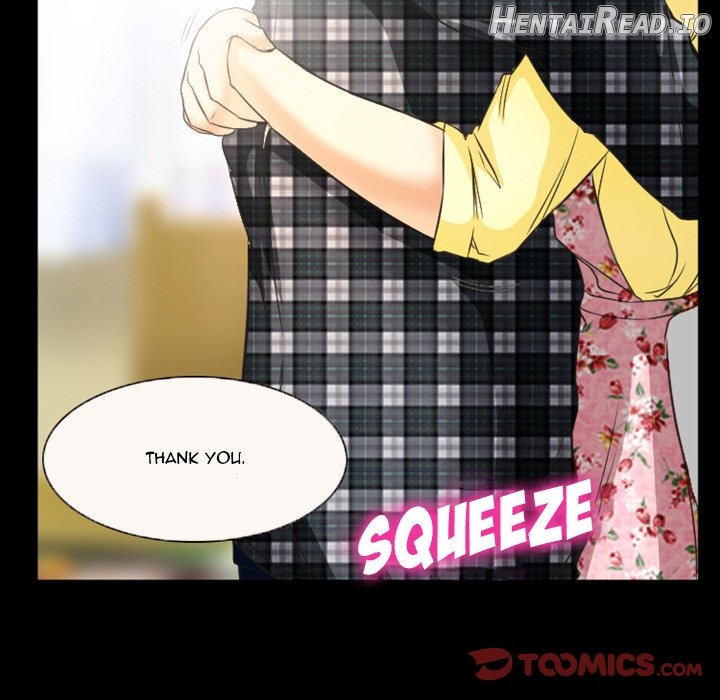 silhouette - Manhwa Chapter 23 - page 54