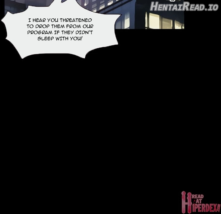 silhouette - Manhwa Chapter 25 - page 15