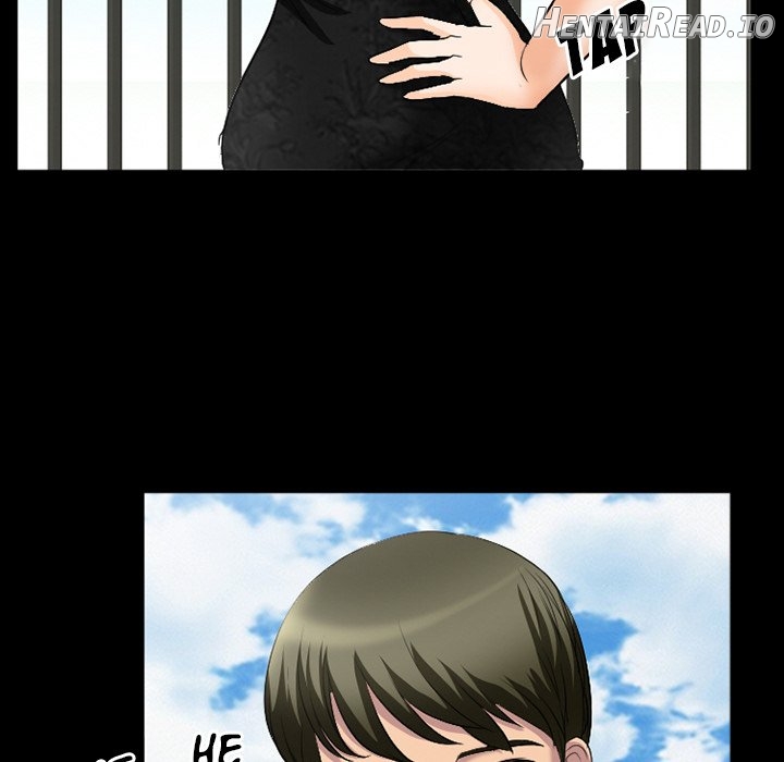 silhouette - Manhwa Chapter 25 - page 39