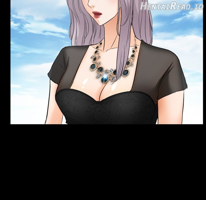 silhouette - Manhwa Chapter 25 - page 51
