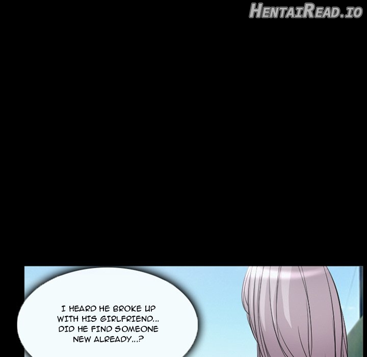 silhouette - Manhwa Chapter 25 - page 54