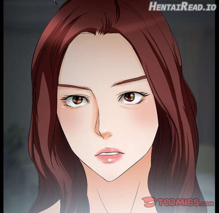 silhouette - Manhwa Chapter 25 - page 73