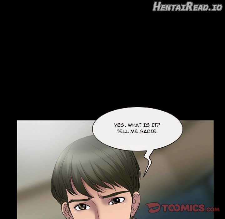 silhouette - Manhwa Chapter 26 - page 50