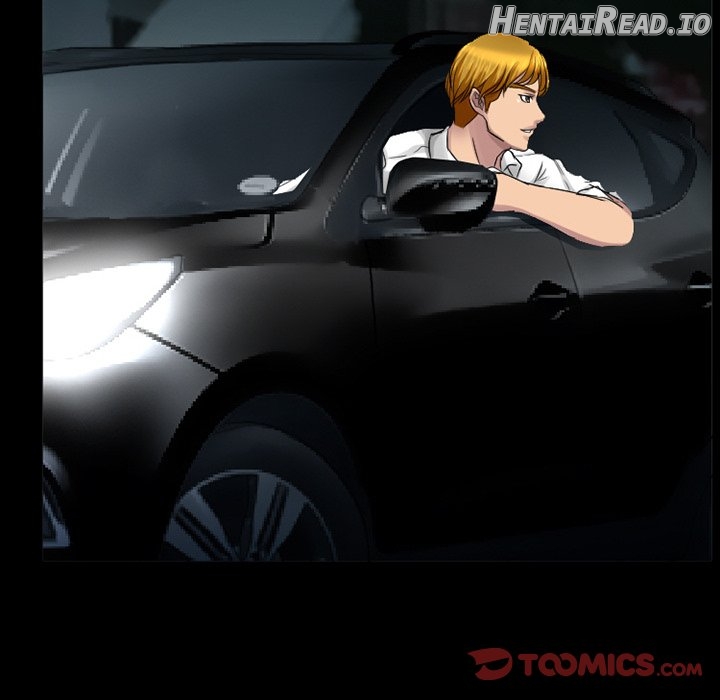silhouette - Manhwa Chapter 27 - page 50