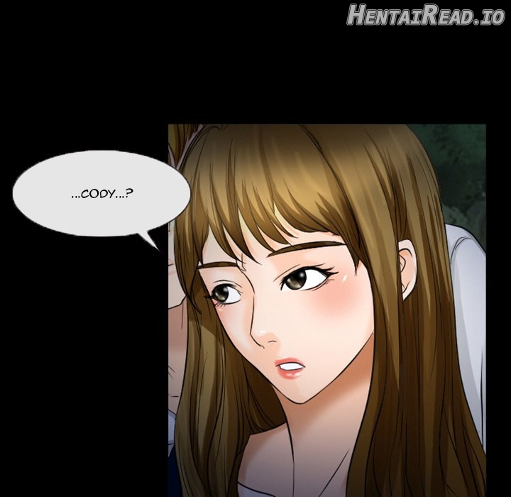 silhouette - Manhwa Chapter 28 - page 15