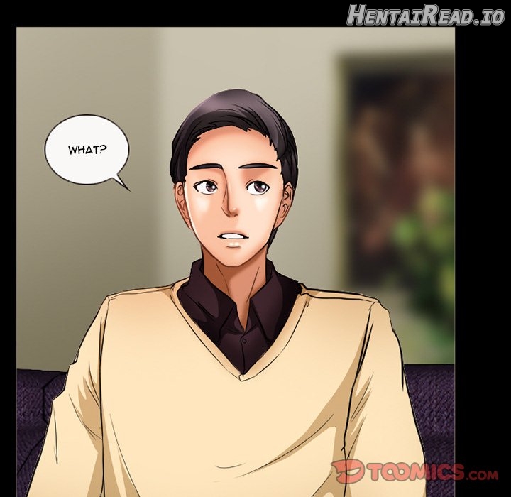 silhouette - Manhwa Chapter 29 - page 50
