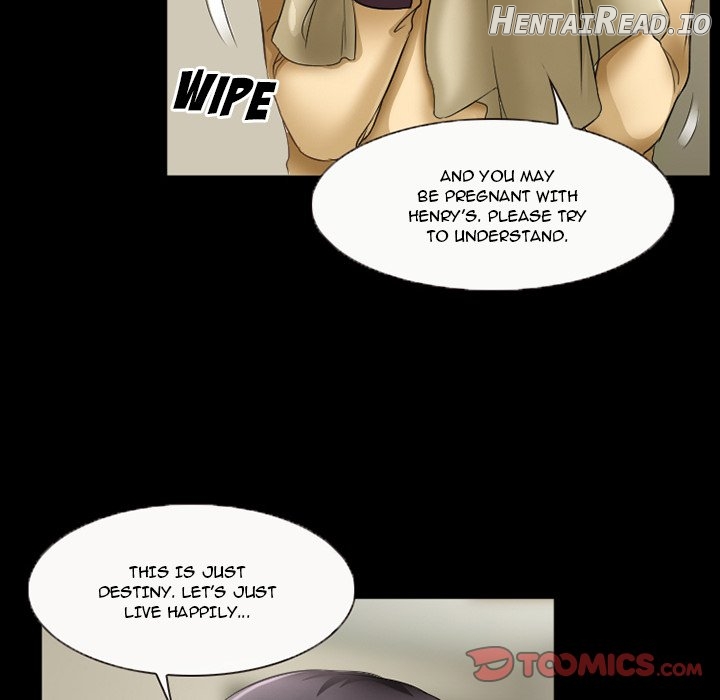 silhouette - Manhwa Chapter 29 - page 66